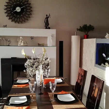 24dom Teplichnaya 1 Apartment Minsk