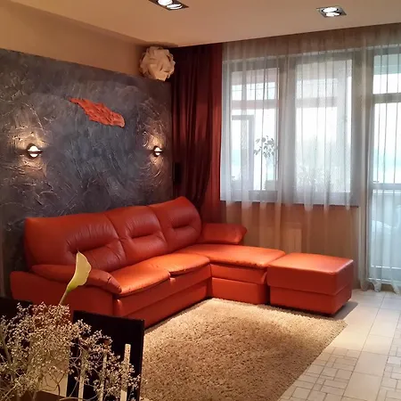 24dom Teplichnaya 1 Apartment Minsk