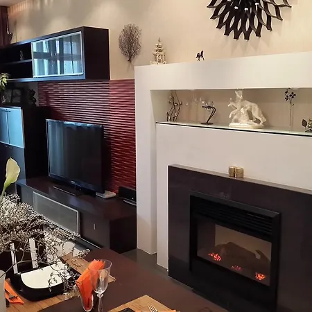 Apartment 24dom Teplichnaya 1 Minsk