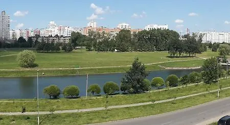 24dom Teplichnaya 1 Minsk