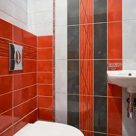 Apartment 24dom Teplichnaya 1 *